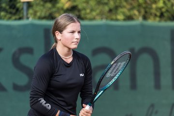 Ida Wobker 262 - Lilienthal Open